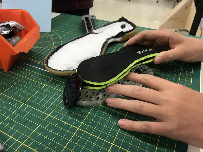 SneakerChallenge 2019