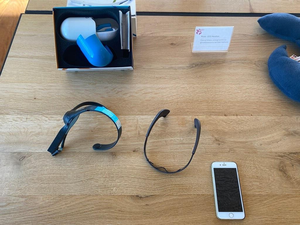 EEG and Biometrics