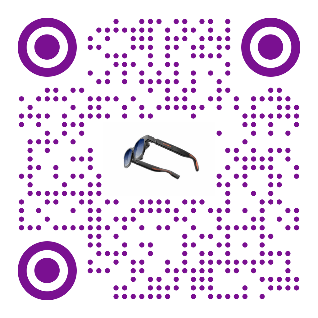 LUMA Ultra AR/XR Glasses