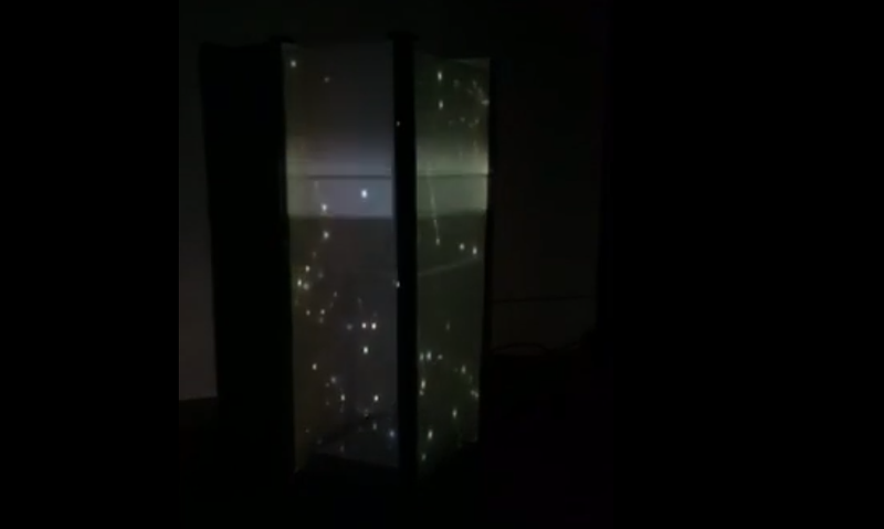 Smartfilm Lift Concepts